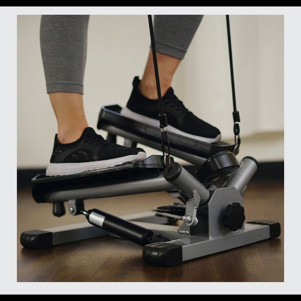 TWIST STEPPER - Picture 4 of 10